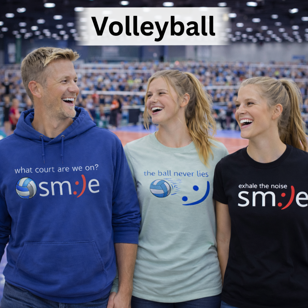 Volleyball Collection