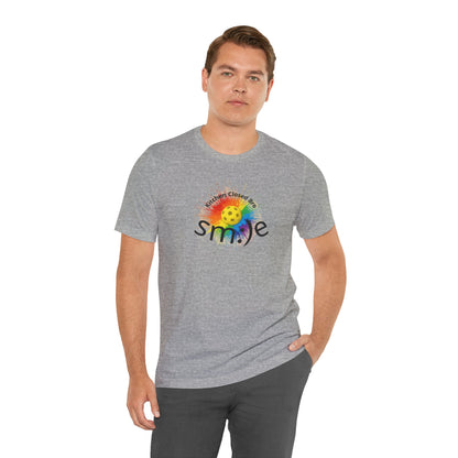 Kitchen Closed Bro Pickleball Shirt - Funny Non-Volley Zone Tee