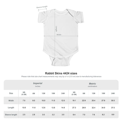 Nap Time Is My Happy Hour sm:)e Infant Bodysuit - Cute Baby Gift, Funny Newborn Outfit, Trendy Toddler Clothing
