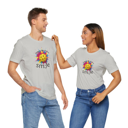 Respect the Kitchen - Pickleball Tee | Court Dominance Statement