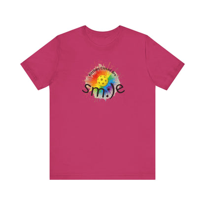 Kitchen Closed Bro Pickleball Shirt - Funny Non-Volley Zone Tee