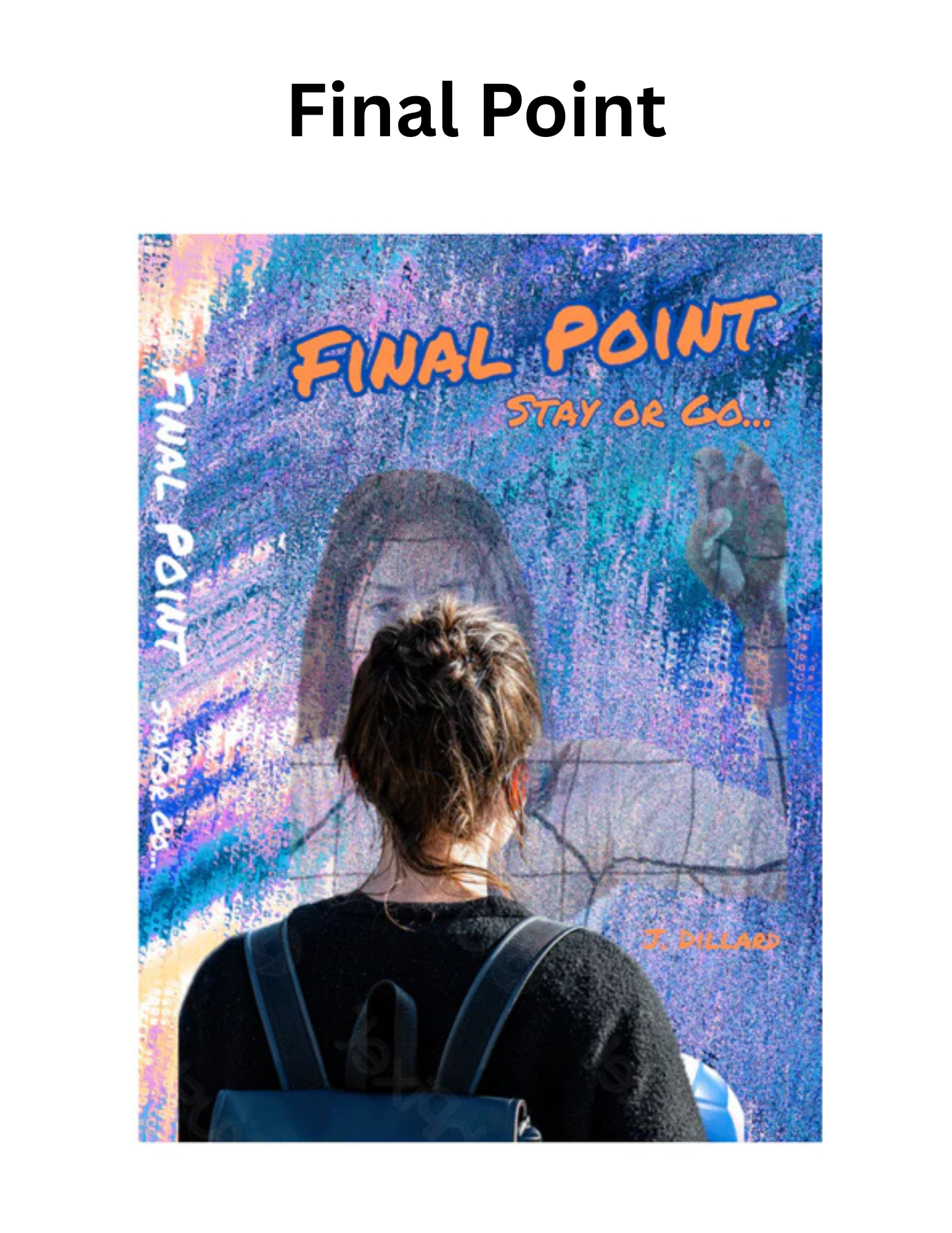 Final Point book cover