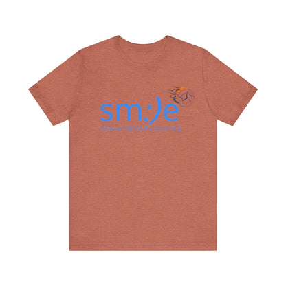 Timeout Tantrum Coming - Volleyball Streetwear Tee | Unisex Statement Shirt | Court Confidence