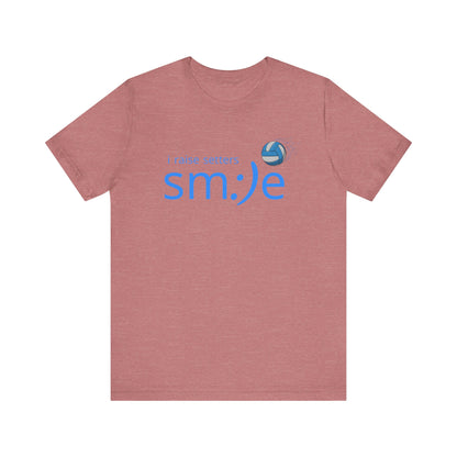 I Raise Setters - Volleyball Parent Streetwear Tee | Unisex Statement Shirt | Proud Parent