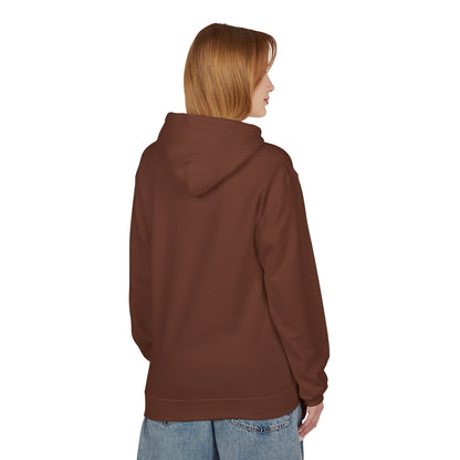 sm:)e Be Vibe Hoodie - Motivational Streetwear, Cozy Confidence Booster, Unisex Fleece Sweatshirt