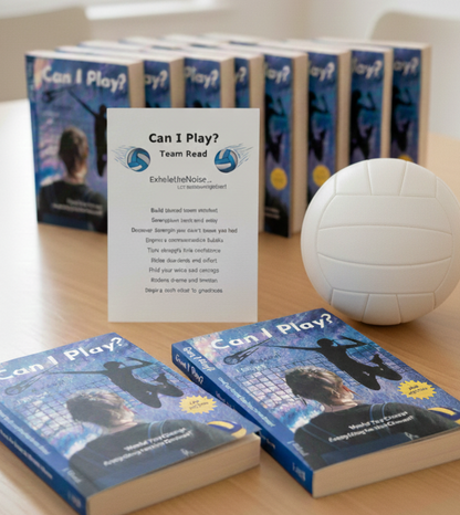 Can I Play? – Team Read - 12 Copies