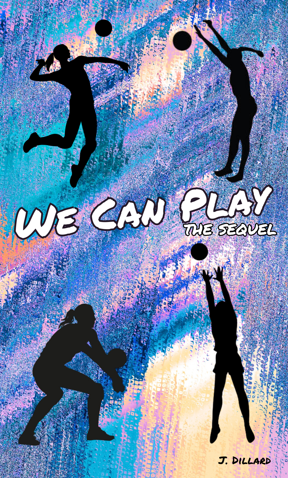 Can I Play?... the Series - 3 Book Set