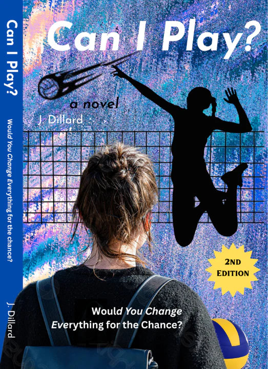 Can I Play? – Team Read - 12 Copies