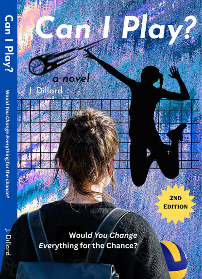 Can I Play? – Team Read - 12 Copies